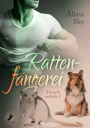 Buchcover Rattenfängerei | Alissa Sky | EAN 9783960893301 | ISBN 3-96089-330-2 | ISBN 978-3-96089-330-1