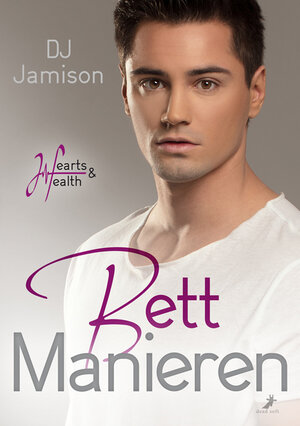 Buchcover Bettmanieren | DJ Jamison | EAN 9783960893547 | ISBN 3-96089-354-X | ISBN 978-3-96089-354-7