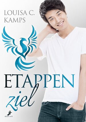 Buchcover Etappenziel | Louisa C. Kamps | EAN 9783960893707 | ISBN 3-96089-370-1 | ISBN 978-3-96089-370-7