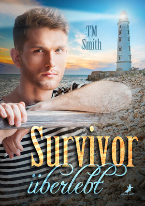 Buchcover Survivor - überlebt | TM Smith | EAN 9783960893790 | ISBN 3-96089-379-5 | ISBN 978-3-96089-379-0