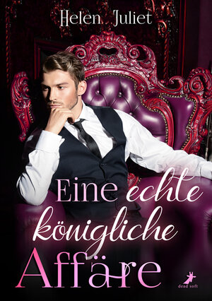 Buchcover Eine echte königliche Affäre | Helen Juliet | EAN 9783960893974 | ISBN 3-96089-397-3 | ISBN 978-3-96089-397-4