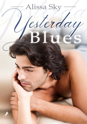 Buchcover Yesterday Blues | Alissa Sky | EAN 9783960894902 | ISBN 3-96089-490-2 | ISBN 978-3-96089-490-2