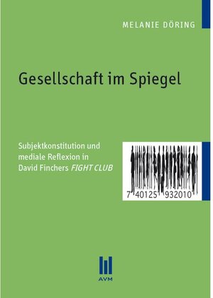 Buchcover Gesellschaft im Spiegel | Melanie Döring | EAN 9783960912200 | ISBN 3-96091-220-X | ISBN 978-3-96091-220-0