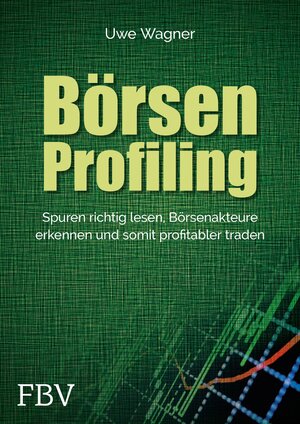Buchcover Börsen-Profiling | Uwe Wagner | EAN 9783960921141 | ISBN 3-96092-114-4 | ISBN 978-3-96092-114-1