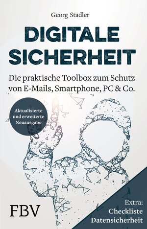 Buchcover Digitale Sicherheit | Georg Stadler | EAN 9783960926146 | ISBN 3-96092-614-6 | ISBN 978-3-96092-614-6