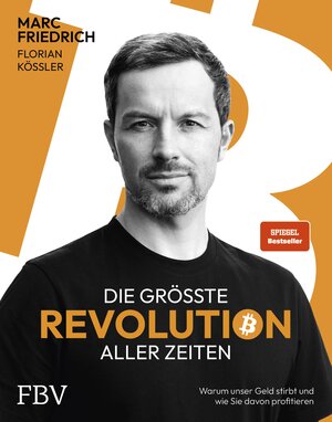 Buchcover Die größte Revolution aller Zeiten | Marc Friedrich | EAN 9783960927563 | ISBN 3-96092-756-8 | ISBN 978-3-96092-756-3
