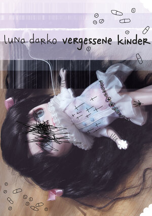Buchcover Vergessene Kinder | Luna Darko | EAN 9783960960027 | ISBN 3-96096-002-6 | ISBN 978-3-96096-002-7