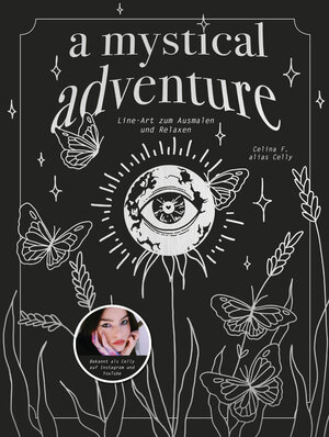 Buchcover A Mystical Adventure  | EAN 9783960962311 | ISBN 3-96096-231-2 | ISBN 978-3-96096-231-1