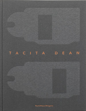 Buchcover Tacita Dean | Thomas D. Trummer | EAN 9783960983569 | ISBN 3-96098-356-5 | ISBN 978-3-96098-356-9