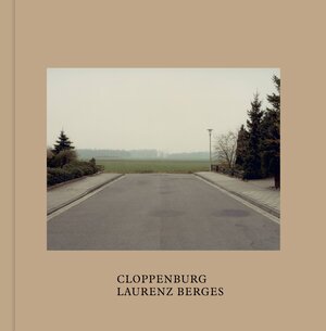 Buchcover Laurenz Berges. Cloppenburg  | EAN 9783960985266 | ISBN 3-96098-526-6 | ISBN 978-3-96098-526-6