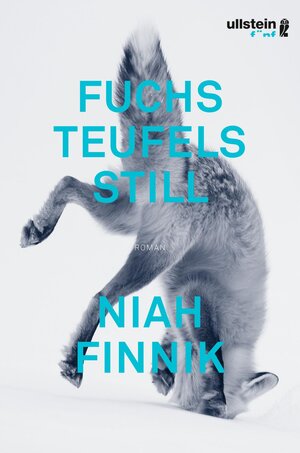 Buchcover Fuchsteufelsstill | Niah Finnik | EAN 9783961010035 | ISBN 3-96101-003-X | ISBN 978-3-96101-003-5