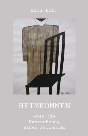 Buchcover Heimkommen | Elfi Böhm | EAN 9783961030552 | ISBN 3-96103-055-3 | ISBN 978-3-96103-055-2
