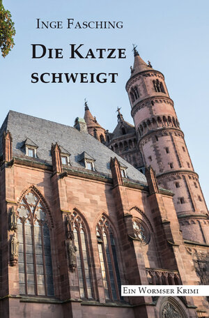 Buchcover Die Katze schweigt | Inge Fasching | EAN 9783961030842 | ISBN 3-96103-084-7 | ISBN 978-3-96103-084-2