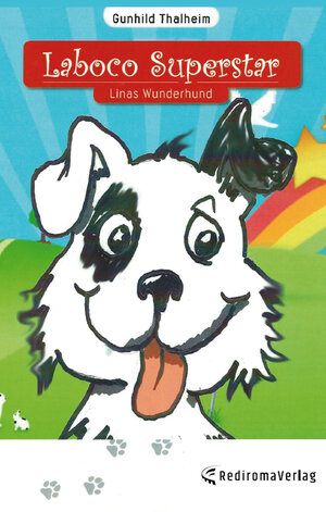 Buchcover Laboco-Superstar | Gunhild Thalheim | EAN 9783961031627 | ISBN 3-96103-162-2 | ISBN 978-3-96103-162-7