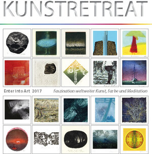 Buchcover Kunstretreat  | EAN 9783961032303 | ISBN 3-96103-230-0 | ISBN 978-3-96103-230-3
