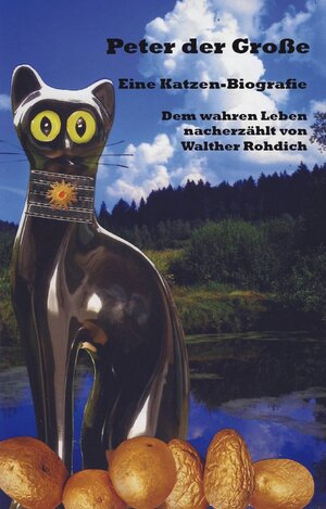 Buchcover Peter der Große | Walther Rohdich | EAN 9783961033270 | ISBN 3-96103-327-7 | ISBN 978-3-96103-327-0