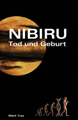 Buchcover Nibiru | Mark Tres | EAN 9783961034703 | ISBN 3-96103-470-2 | ISBN 978-3-96103-470-3