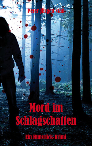 Buchcover Mord im Schlagschatten | Peter Jürgen Stäb | EAN 9783961036905 | ISBN 3-96103-690-X | ISBN 978-3-96103-690-5