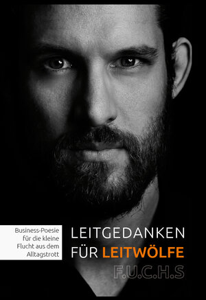 Buchcover Leitgedanken für Leitwölfe | DerFuchs | EAN 9783961038206 | ISBN 3-96103-820-1 | ISBN 978-3-96103-820-6