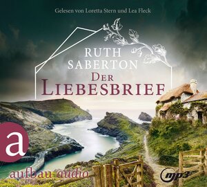 Buchcover Der Liebesbrief | Ruth Saberton | EAN 9783961053308 | ISBN 3-96105-330-8 | ISBN 978-3-96105-330-8