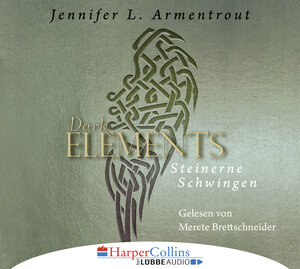 Buchcover Dark Elements 1 | Jennifer L. Armentrout | EAN 9783961080038 | ISBN 3-96108-003-8 | ISBN 978-3-96108-003-8