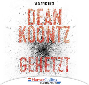 Buchcover Gehetzt | Dean Koontz | EAN 9783961080717 | ISBN 3-96108-071-2 | ISBN 978-3-96108-071-7