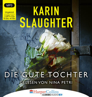 Buchcover Die gute Tochter | Karin Slaughter | EAN 9783961080977 | ISBN 3-96108-097-6 | ISBN 978-3-96108-097-7
