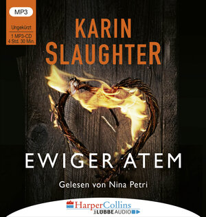 Buchcover Ewiger Atem | Karin Slaughter | EAN 9783961080991 | ISBN 3-96108-099-2 | ISBN 978-3-96108-099-1