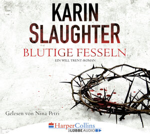 Buchcover Blutige Fesseln | Karin Slaughter | EAN 9783961090099 | ISBN 3-96109-009-2 | ISBN 978-3-96109-009-9