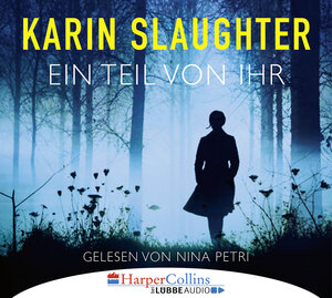 Buchcover Ein Teil von ihr | Karin Slaughter | EAN 9783961090693 | ISBN 3-96109-069-6 | ISBN 978-3-96109-069-3