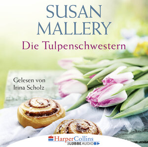 Buchcover Die Tulpenschwestern | Susan Mallery | EAN 9783961091355 | ISBN 3-96109-135-8 | ISBN 978-3-96109-135-5