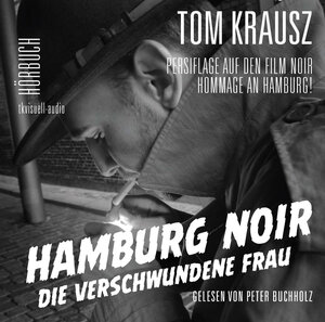 Buchcover Hamburg Noir | Tom Krausz | EAN 9783961110667 | ISBN 3-96111-066-2 | ISBN 978-3-96111-066-7