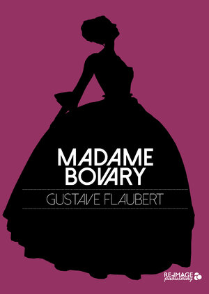 Buchcover Madame Bovary  | EAN 9783961111602 | ISBN 3-96111-160-X | ISBN 978-3-96111-160-2