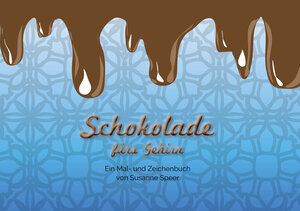 Buchcover Schokolade fürs Gehirn | Susanne Speer | EAN 9783961112982 | ISBN 3-96111-298-3 | ISBN 978-3-96111-298-2