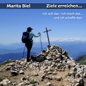 Buchcover Ziele erreichen | Marita Biel | EAN 9783961113316 | ISBN 3-96111-331-9 | ISBN 978-3-96111-331-6