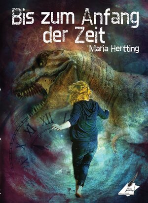 Buchcover Bis zum Anfang der Zeit | Maria Hertting | EAN 9783961113873 | ISBN 3-96111-387-4 | ISBN 978-3-96111-387-3