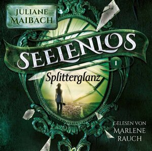 Buchcover Seelenlos | Juliane Maibach | EAN 9783961114146 | ISBN 3-96111-414-5 | ISBN 978-3-96111-414-6