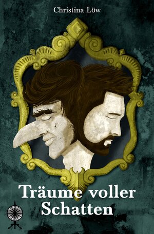 Buchcover Träume voller Schatten | Christina Löw | EAN 9783961114429 | ISBN 3-96111-442-0 | ISBN 978-3-96111-442-9