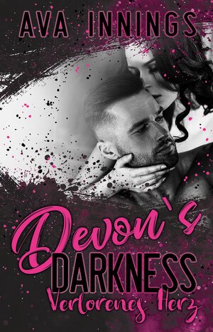 Buchcover Devon’s Darkness | Ava Innings | EAN 9783961115099 | ISBN 3-96111-509-5 | ISBN 978-3-96111-509-9