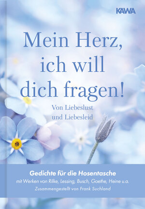 Buchcover Mein Herz, ich will dich fragen! | Gotthold Ephraim Lessing | EAN 9783961117994 | ISBN 3-96111-799-3 | ISBN 978-3-96111-799-4