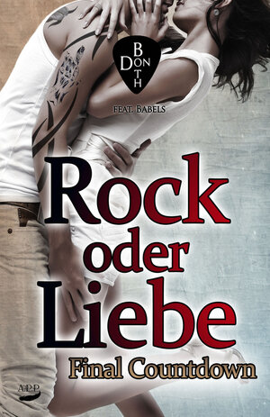 Buchcover Rock oder Liebe - Final Countdown | Don Both | EAN 9783961151110 | ISBN 3-96115-111-3 | ISBN 978-3-96115-111-0