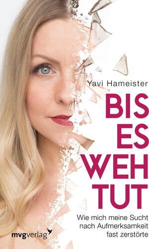 Buchcover Bis es wehtut | Yavi Hameister | EAN 9783961210893 | ISBN 3-96121-089-6 | ISBN 978-3-96121-089-3