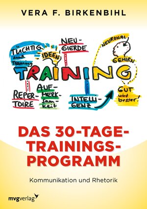 Buchcover Das 30-Tage-Trainings-Programm | Vera F. Birkenbihl | EAN 9783961212361 | ISBN 3-96121-236-8 | ISBN 978-3-96121-236-1