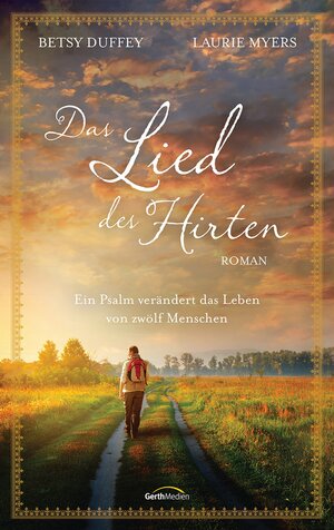 Buchcover Das Lied des Hirten | Betsy Duffey | EAN 9783961220304 | ISBN 3-96122-030-1 | ISBN 978-3-96122-030-4