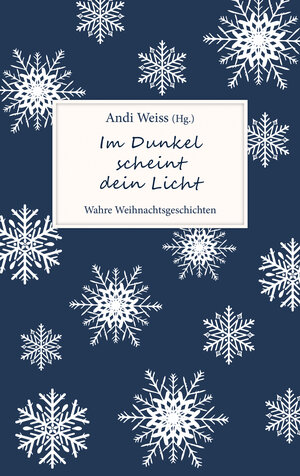 Buchcover Im Dunkel scheint dein Licht  | EAN 9783961223343 | ISBN 3-96122-334-3 | ISBN 978-3-96122-334-3