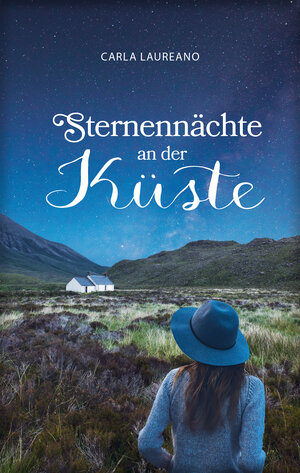 Buchcover Sternennächte an der Küste | Carla Laureano | EAN 9783961224654 | ISBN 3-96122-465-X | ISBN 978-3-96122-465-4