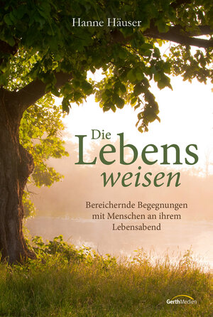 Buchcover Die Lebensweisen | Hanne Häuser | EAN 9783961226238 | ISBN 3-96122-623-7 | ISBN 978-3-96122-623-8