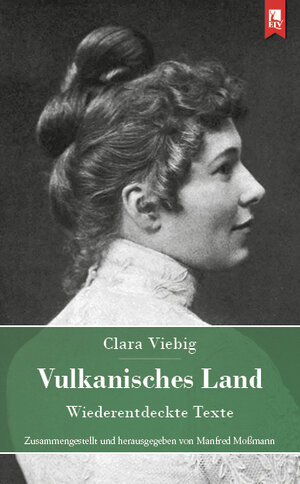 Buchcover Vulkanisches Land | Clara Viebig | EAN 9783961230938 | ISBN 3-96123-093-5 | ISBN 978-3-96123-093-8