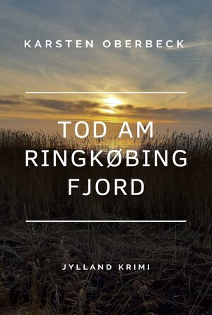 Buchcover Tod am Ringkøbing Fjord | Karsten Oberbeck | EAN 9783961273638 | ISBN 3-96127-363-4 | ISBN 978-3-96127-363-8