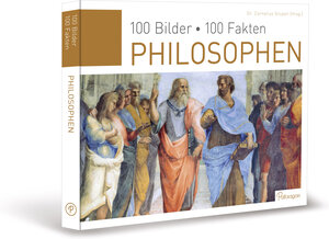 Buchcover Philosophen  | EAN 9783961281428 | ISBN 3-96128-142-4 | ISBN 978-3-96128-142-8